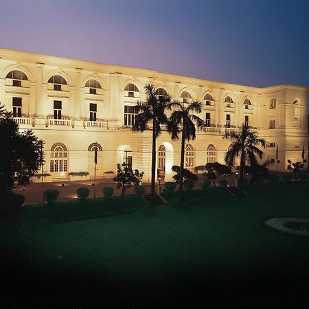 Maidens Hotel New Delhi Eksteriør bilde The Imperial Hotel
