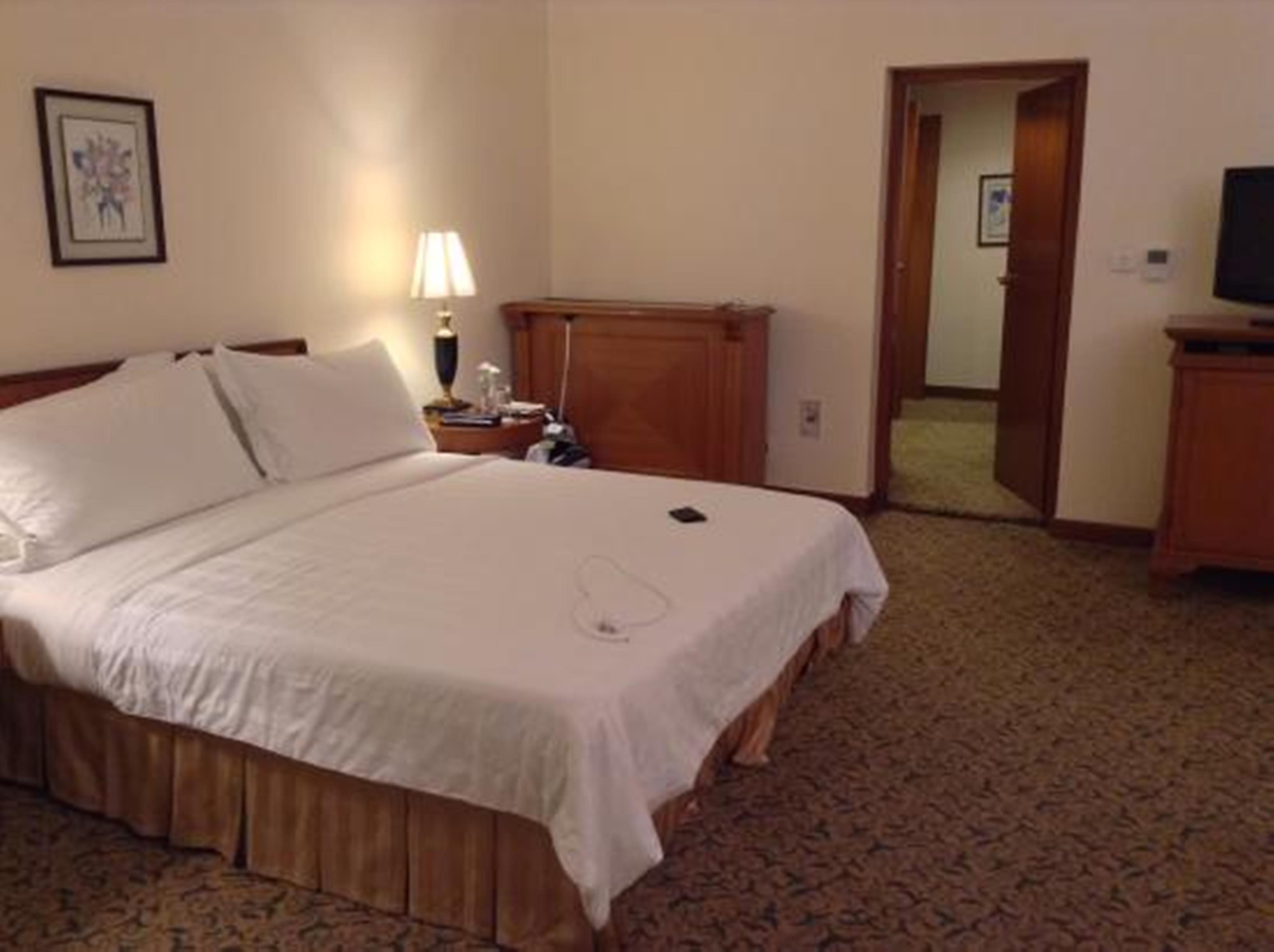 Maidens Hotel New Delhi Eksteriør bilde A room at the hotel